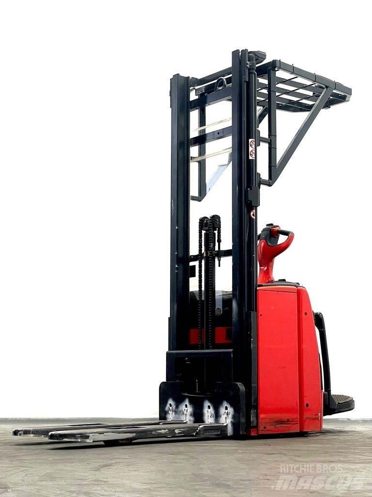 Linde L14AP-1173 Rankiniai vėžimėliai