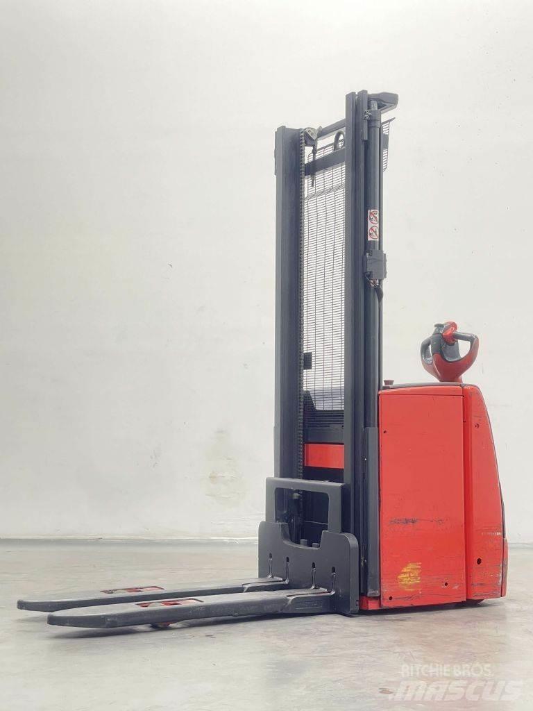 Linde L16-1173 Rankiniai vėžimėliai