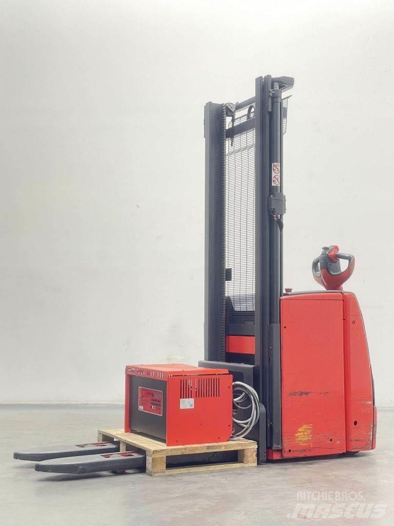 Linde L16-1173 Rankiniai vėžimėliai