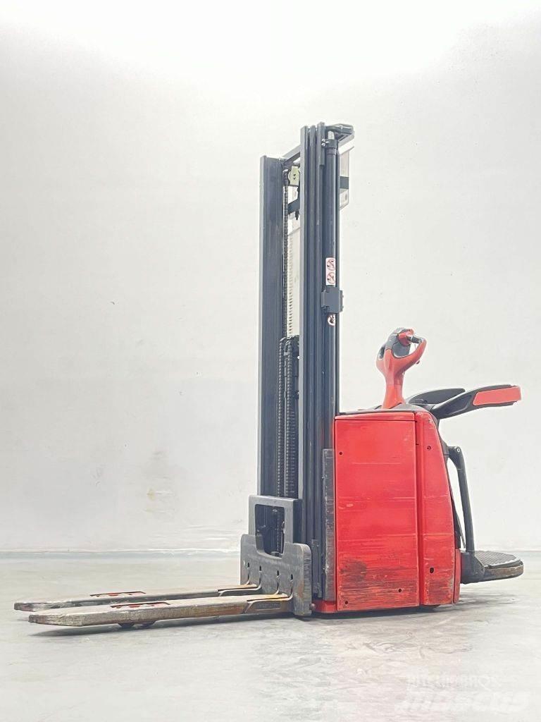 Linde L16AP-1173 Rankiniai vėžimėliai