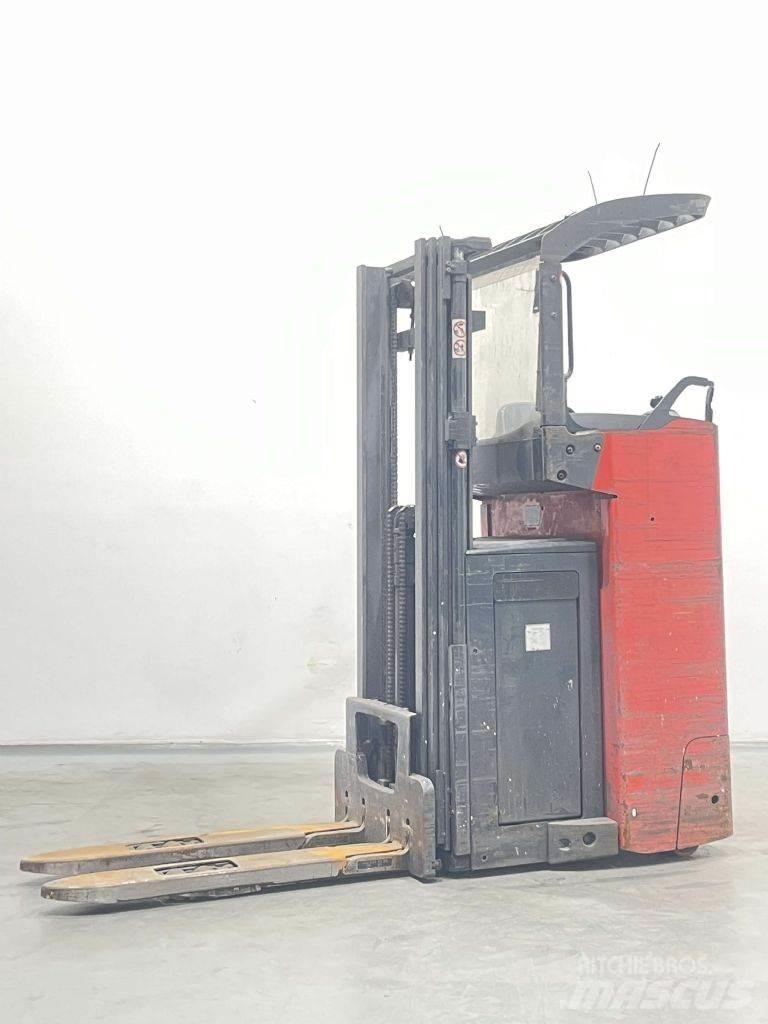 Linde L16RW-1174 Savaeigiai rietuvai