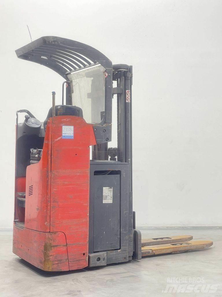 Linde L16RW-1174 Savaeigiai rietuvai