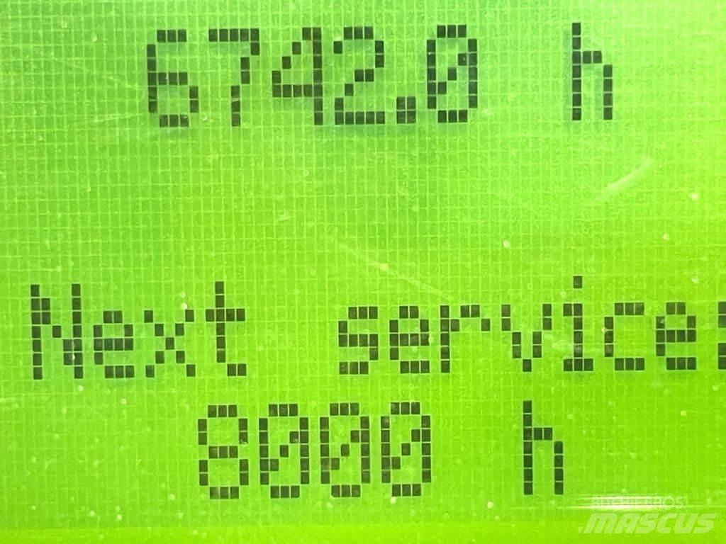 Linde N20-132-Li-ION Mažų aukščių užsakytų prekių krautuvai