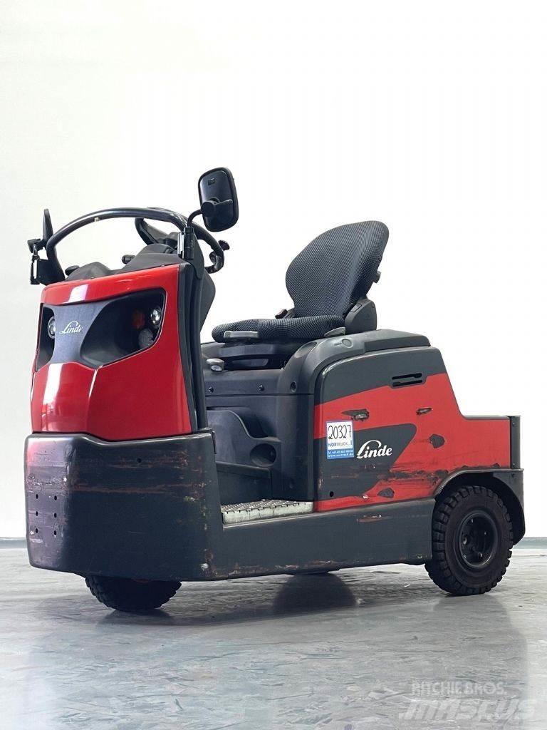 Linde P60-1191 Buksyravimo vilkikai