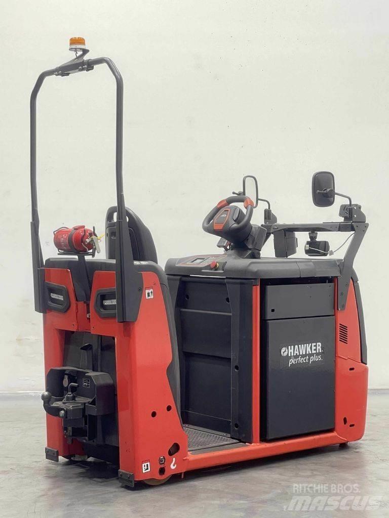 Linde P60C-4595 Buksyravimo vilkikai