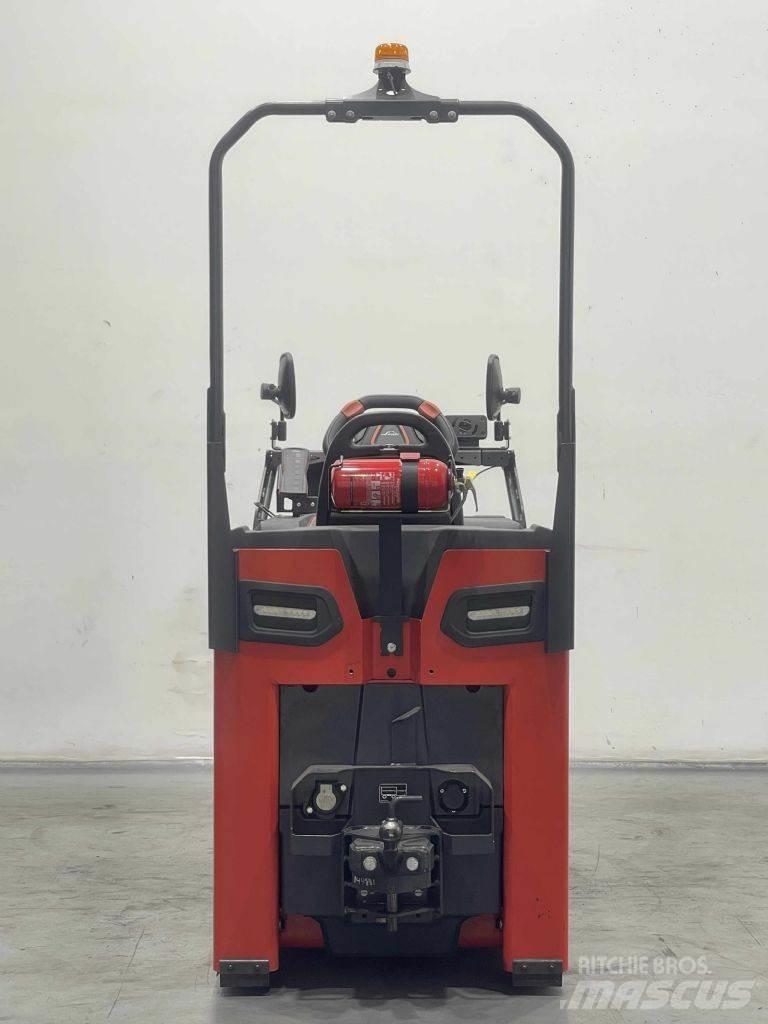 Linde P60C-4595 Buksyravimo vilkikai