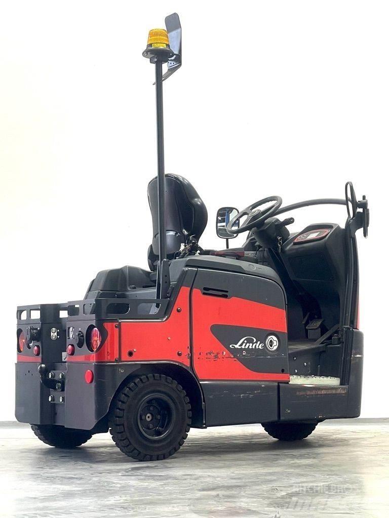 Linde P80-1191 Buksyravimo vilkikai