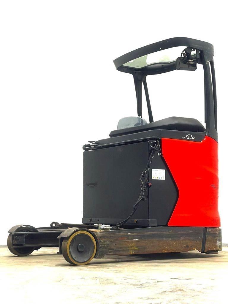Linde R16HD-1120 Šakiniai krautuvai su prailgintu keltuvu