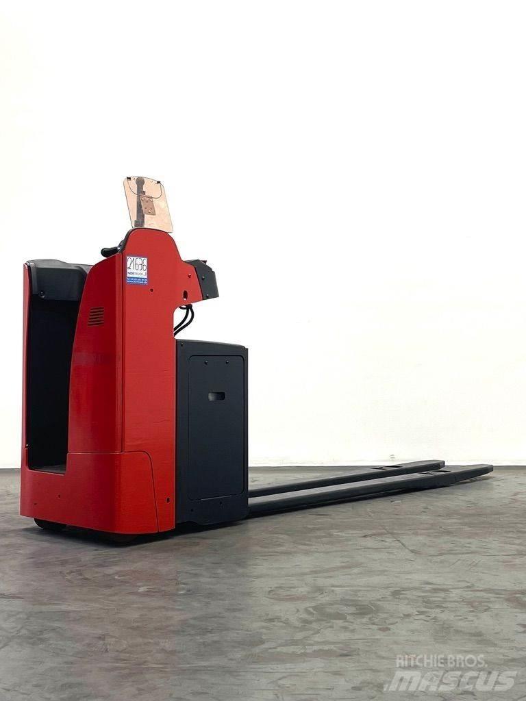 Linde T20SF-1154 Savaeigiai rietuvai