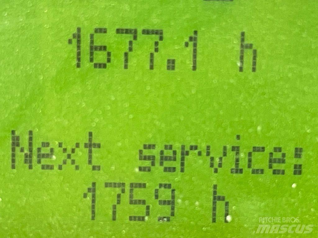 Linde T30AP-131 Mažų aukščių keltuvai