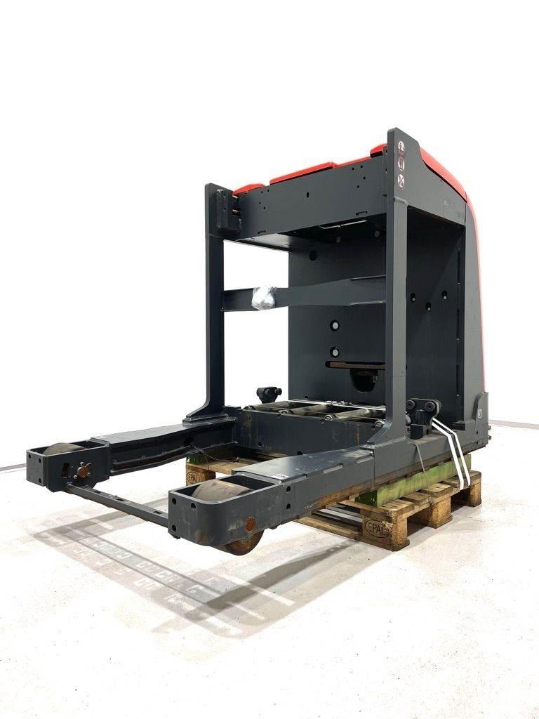 Linde V-Modular-5213 Didelių aukščių keltuvai-krautuvai