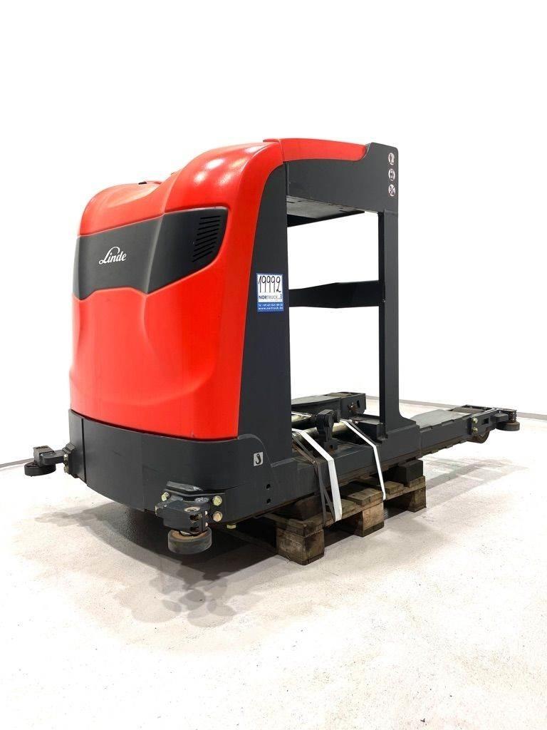 Linde V-Modular-5213 Didelių aukščių keltuvai-krautuvai