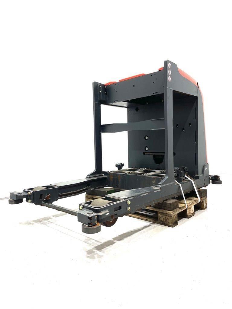 Linde V-Modular-5213 Didelių aukščių keltuvai-krautuvai