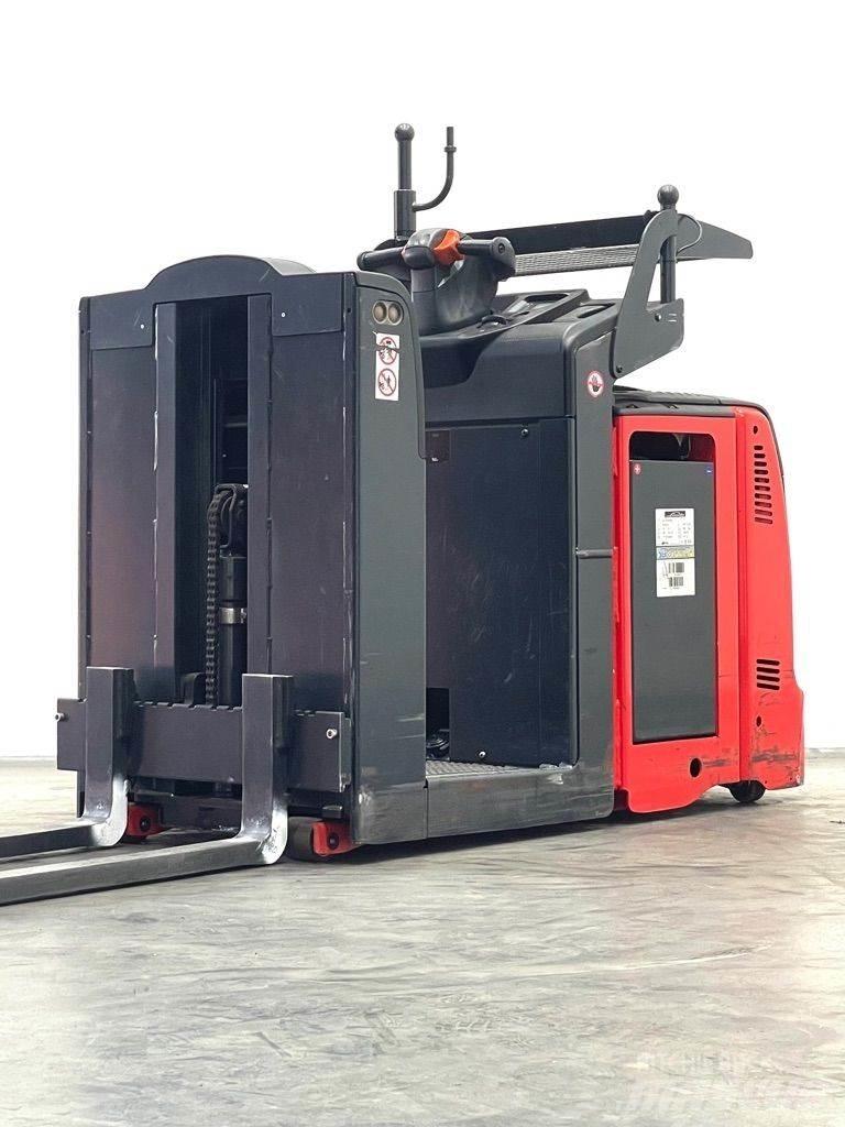 Linde V08-1110 Mažų aukščių užsakytų prekių krautuvai