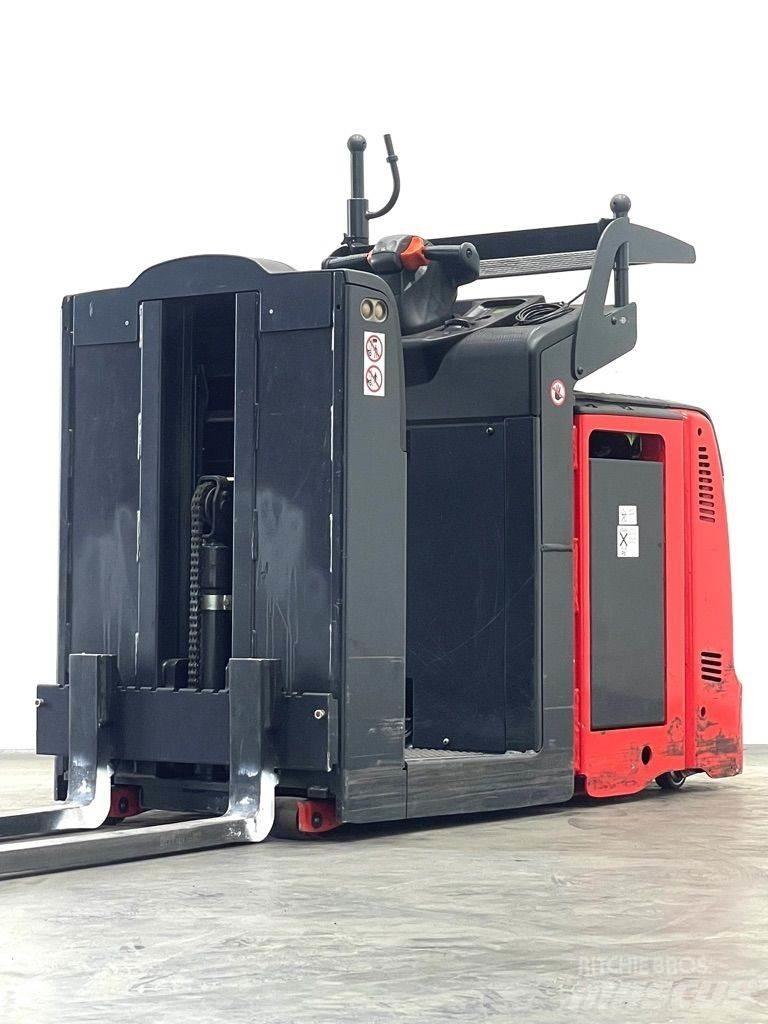 Linde V08-1110 Mažų aukščių užsakytų prekių krautuvai