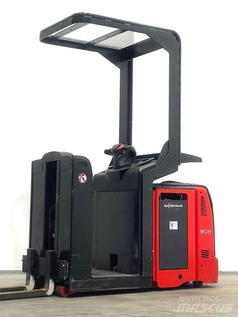 Linde V08-1110 Mažų aukščių užsakytų prekių krautuvai