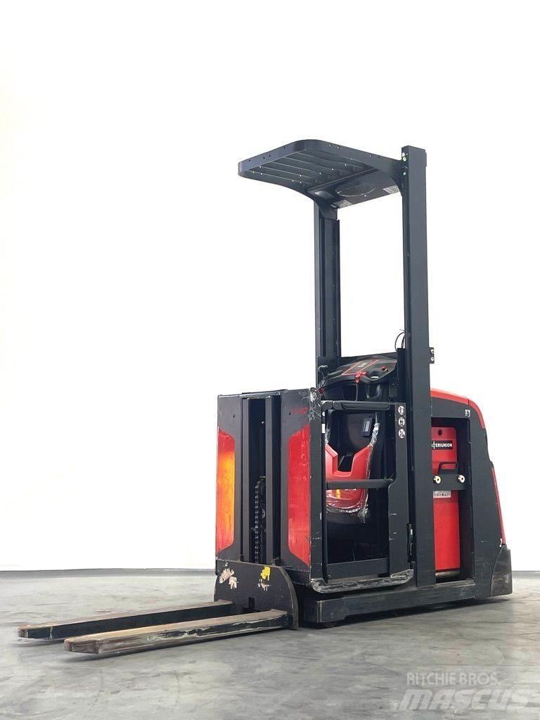 Linde V10-5212 Vidutinių aukščių užsakytų prekių krautuvai