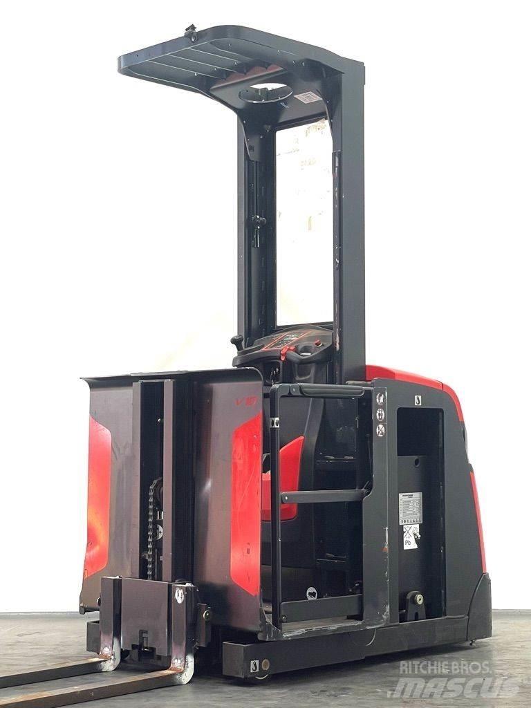 Linde V10-5212 Vidutinių aukščių užsakytų prekių krautuvai