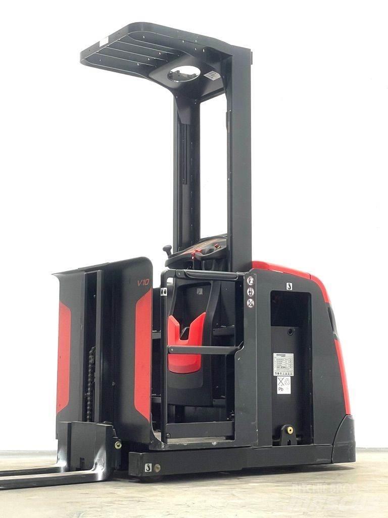 Linde V10-5212 Vidutinių aukščių užsakytų prekių krautuvai