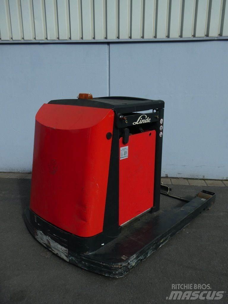 Linde V12-015 Didelių aukščių keltuvai-krautuvai