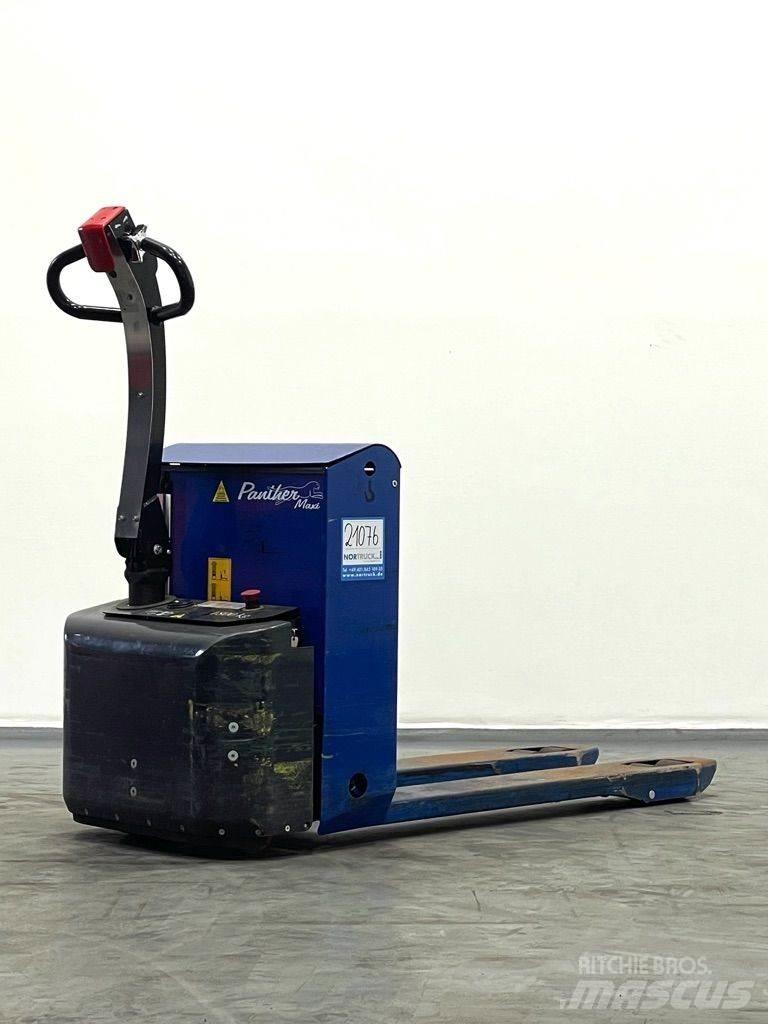 Logitrans PM1801 Mažų aukščių keltuvai
