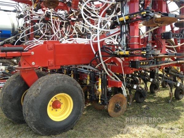 Bourgault 3310 Sėjimo technika