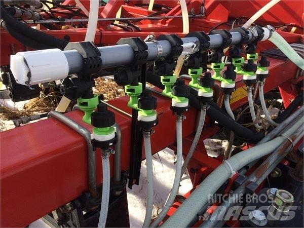 Bourgault 3310 Sėjimo technika