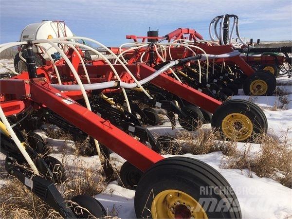 Bourgault 3310 Sėjimo technika