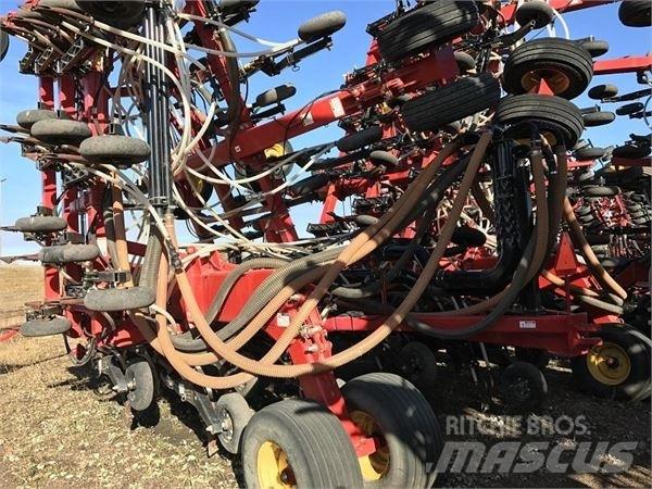 Bourgault 3320 Sėjimo technika