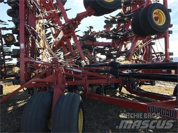 Bourgault 3320 Sėjimo technika