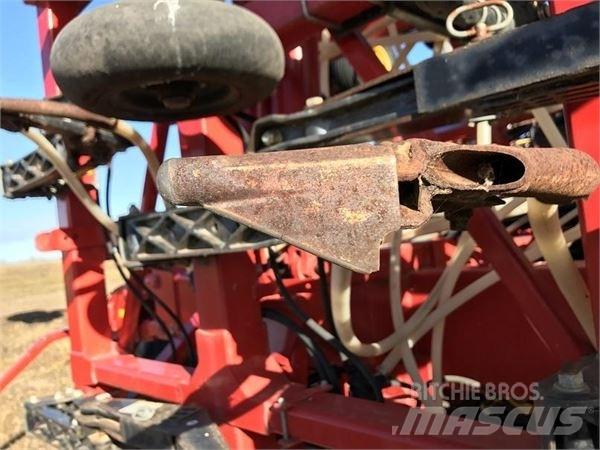 Bourgault 3320 Sėjimo technika