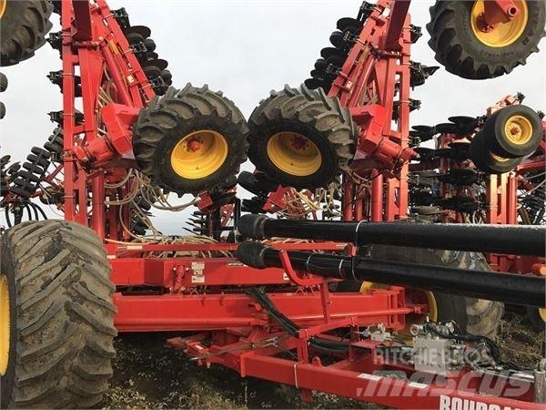 Bourgault 3720-70 Sėjimo technika
