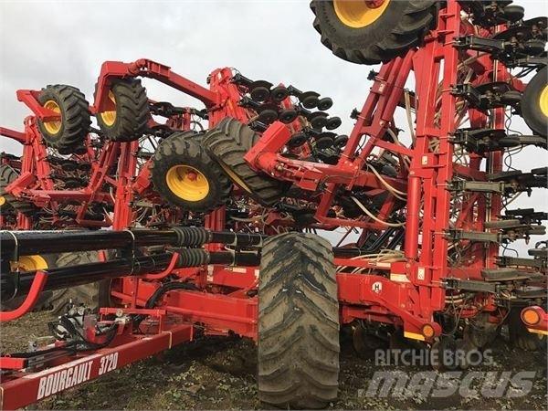 Bourgault 3720-70 Sėjimo technika