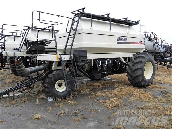 Bourgault 5440 Sėjamieji kombainai