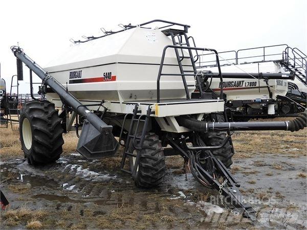 Bourgault 5440 Sėjamieji kombainai