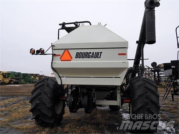 Bourgault 5440 Sėjamieji kombainai