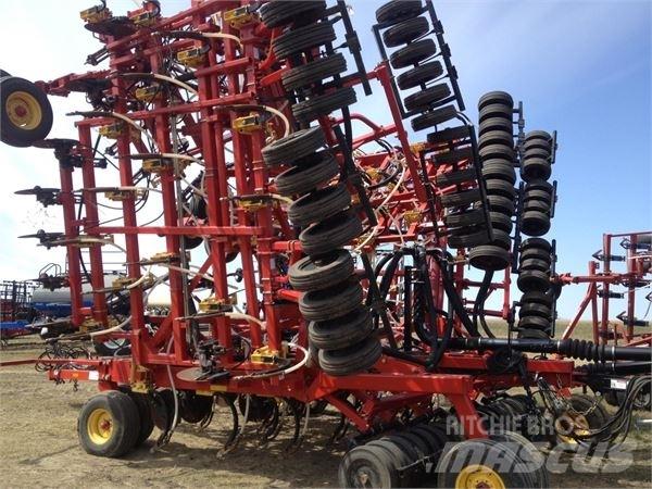 Bourgault 5710 Sėjimo technika