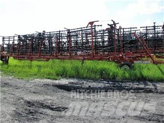 Bourgault 6000 Akėčios