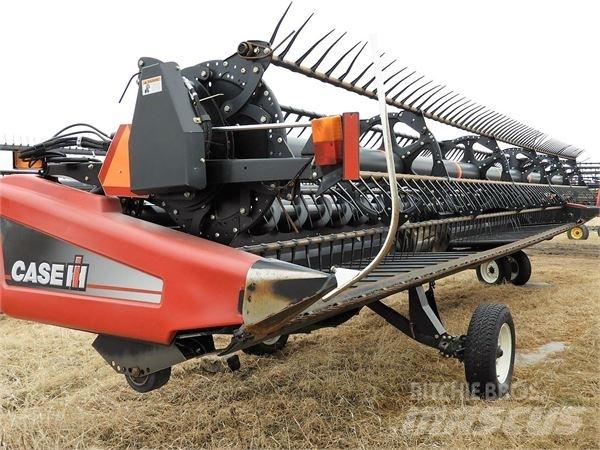 Case IH 2142-35 Derliaus nuėmimo kombainų priedai