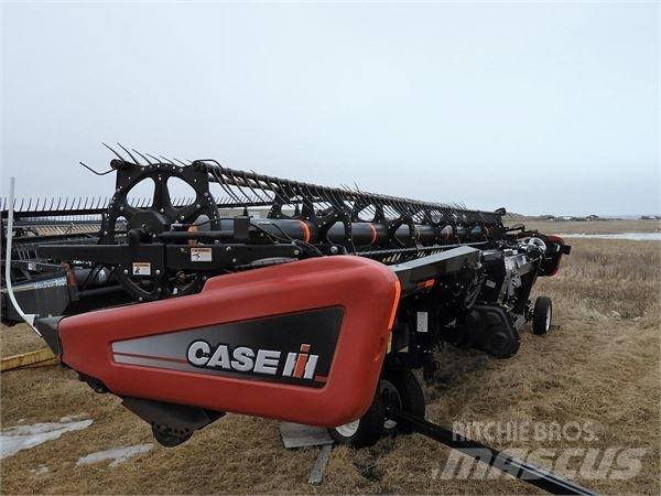 Case IH 2142-35 Derliaus nuėmimo kombainų priedai