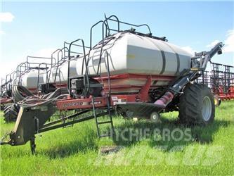 Case IH 3430 Sėjamieji kombainai