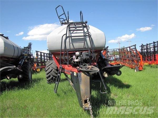 Case IH 3430 Sėjamieji kombainai