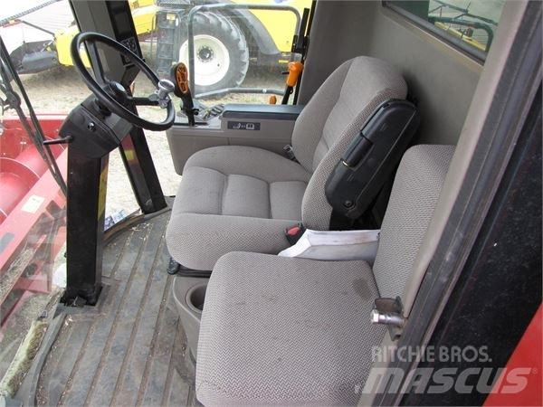 Case IH 7088 Derliaus nuėmimo kombainai