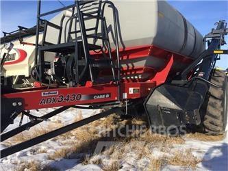Case IH ADX3430 Sėjamieji kombainai