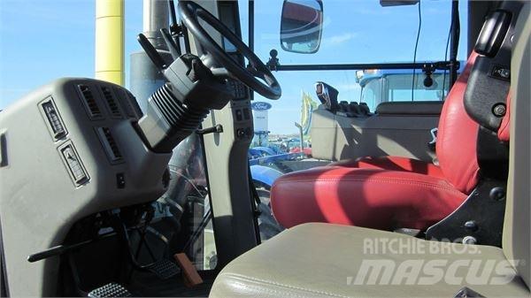 Case IH STX535Q Traktoriai