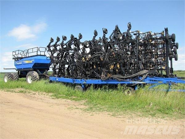 New Holland P2070 Sėjimo technika