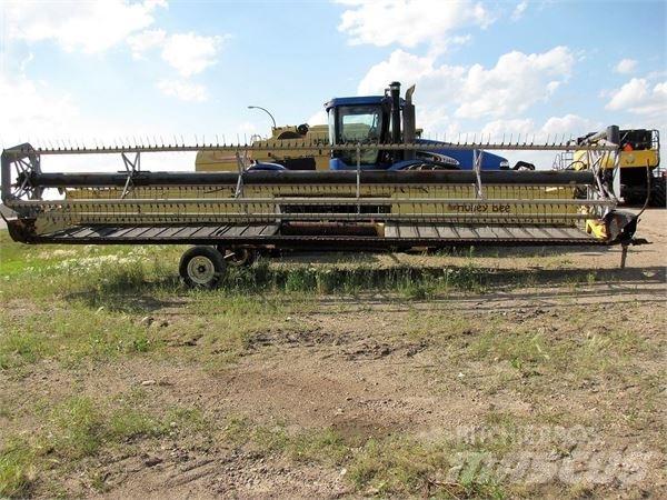 New Holland SP30 Derliaus nuėmimo kombainų priedai