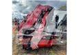 Fassi F385A.2.26 Medienos kranai