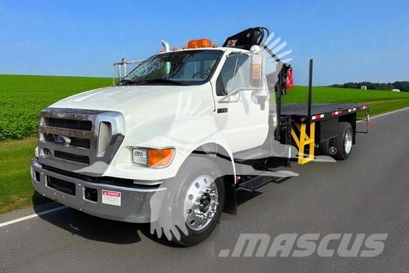 IMT 5/35 Medienos kranai