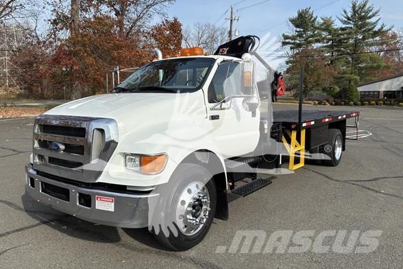 IMT 5/35 Medienos kranai